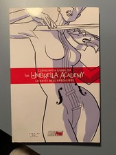 Gabriel bá way usato  Novara