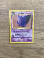 Carte pokemon ectoplasma d'occasion  Ottmarsheim