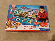 Paw patrol giant for sale  BRISTOL