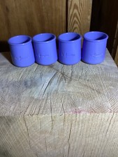 Blue glazed terra for sale  Bethel