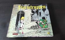 Bonvi sturmtruppen cura usato  Carrara