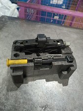 Wagenheber renault scenic gebraucht kaufen  Königsbrunn