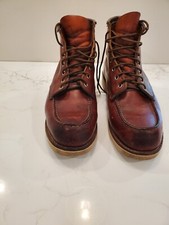 Mens red wing for sale  Lynnwood