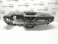 Rivestimento cruscotto plancia usato  Riesi