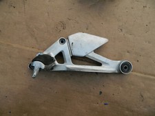 Left hand foot for sale  PICKERING