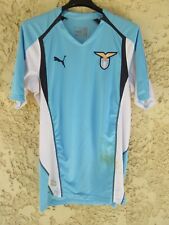 Maillot lazio rome d'occasion  Nîmes
