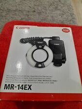 Canon 14ex ring for sale  DAGENHAM