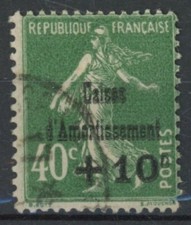 1929 caisse amortissement d'occasion  Liège