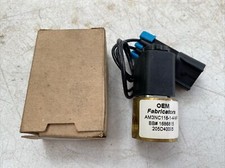 Oem fabricators solenoid for sale  Fort Lauderdale