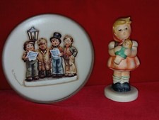 Hummel figur hummel gebraucht kaufen  Wehr