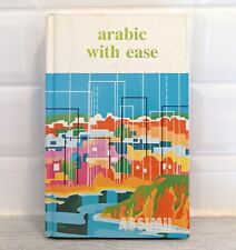 J.j. schmidt arabic usato  Roma