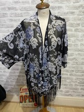 Qed london chiffon for sale  LLANDUDNO