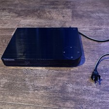 Reproductor de Blu-ray y DVD Samsung BD-HM57C y transmisión Wi-Fi *FUNCIONA* segunda mano  Embacar hacia Mexico