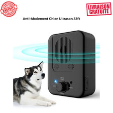 Anti aboiement chien d'occasion  Villenave-d'Ornon