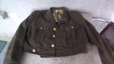 Veste militaire francaise d'occasion  Mâcon