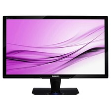 Ultra slim monitor usato  Torino