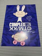 Takashi murakami smiling for sale  Los Angeles