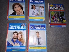 Arzt romane hefte gebraucht kaufen  Leipzig
