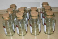 Leere korkgläser ankerkraut gebraucht kaufen  Deutschland
