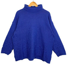 Pull col mailles d'occasion  Montpellier-