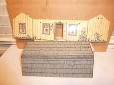 Marx mccain cabin for sale  Nashua