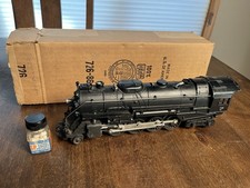 Original lionel 726 for sale  Duluth