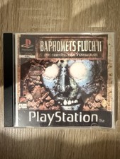 Baphomets fluch spiegel gebraucht kaufen  Nordhausen