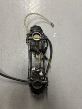 Carburatori 650 02 usato  Paterno