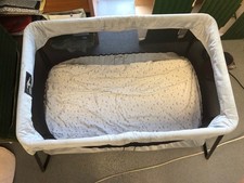 Babybjorn travel cot for sale  UK