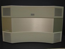 Bose acoustic wave for sale  Appleton