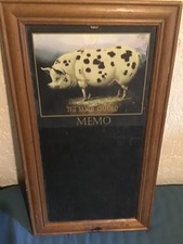 Antique wallnut framed for sale  WALTON-ON-THAMES