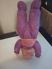Vintage baby headstand for sale  Ames