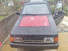 robin reliant manual for sale robin reliant manual for sale  AYR