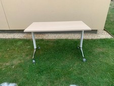 Table réunion rabattable d'occasion  Bussy-Saint-Georges