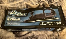 Baxter professional straight for sale  Decatur