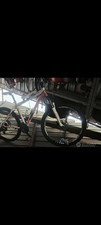 mountain bike whistle usato  Giffoni Valle Piana
