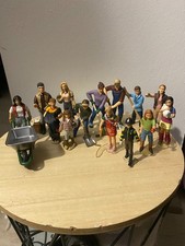 Schleich figuren gebraucht kaufen  Memmingen