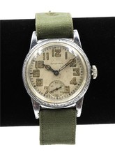 Wwii vintage waltham for sale  Sarasota