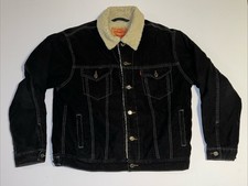 Levi corduroy sherpa for sale  Belleview