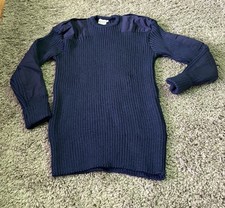 Commando sweater mens for sale  ALTRINCHAM