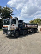Daf cf440 euro for sale  EPSOM