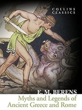 Myths and legends gebraucht kaufen  Berlin