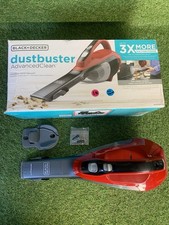 Black decker hlva320j26 for sale  Winnetka