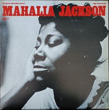 Mahalia jackson the usato Mahalia jackson the usato  Noventa Padovana