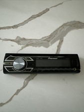 Pioneer car stereo for sale  Highland Park