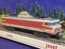 Jouef champagnole 6553 d'occasion  Champagnole