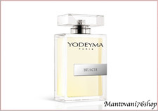Yodeyma uomo beach usato  Trino