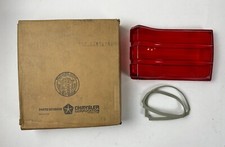 Nos mopar left for sale  West Newbury