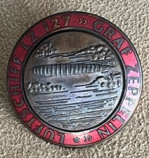 Germany graf zeppelin for sale  San Rafael