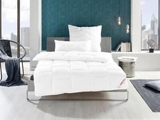 Schlaf duo steppbett gebraucht kaufen  Zehdenick